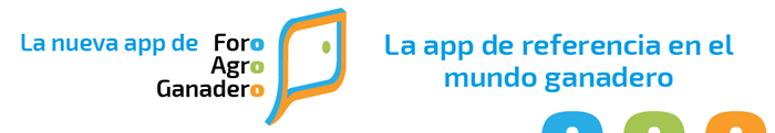 App Foro Agro-Ganadero
